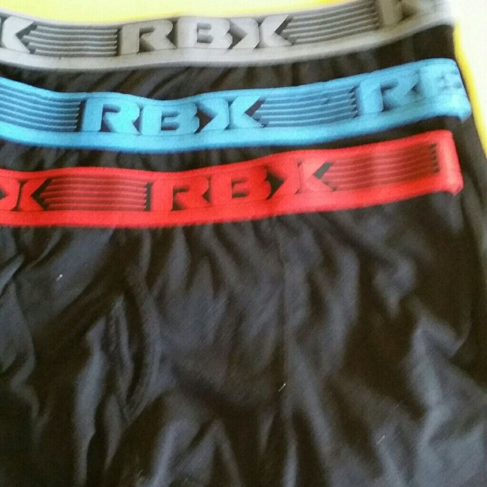 Men boxers