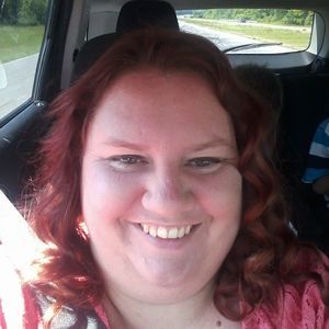 Meet your Posher, Racheal