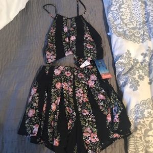 NWT super cute set! NWT super cute set!