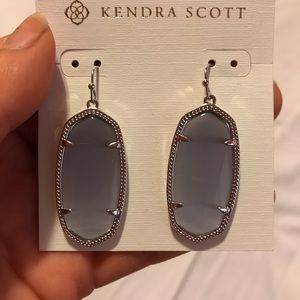 Kendra Scott earrings