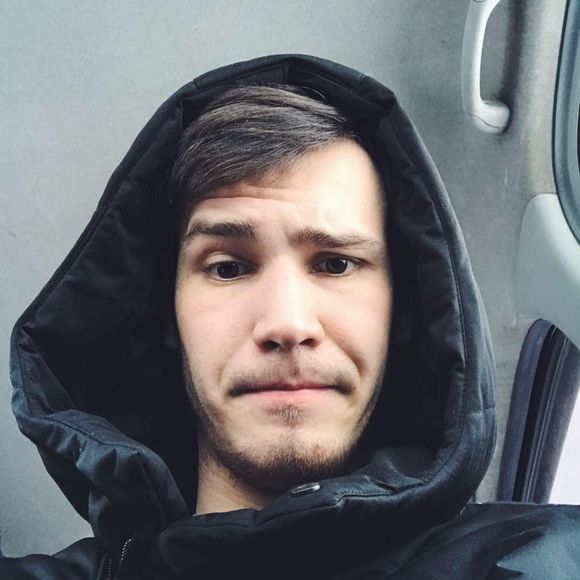 Meet your Posher, Arkadiy - Picture 1 of 1