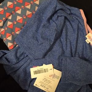 Lularoe Gracie!