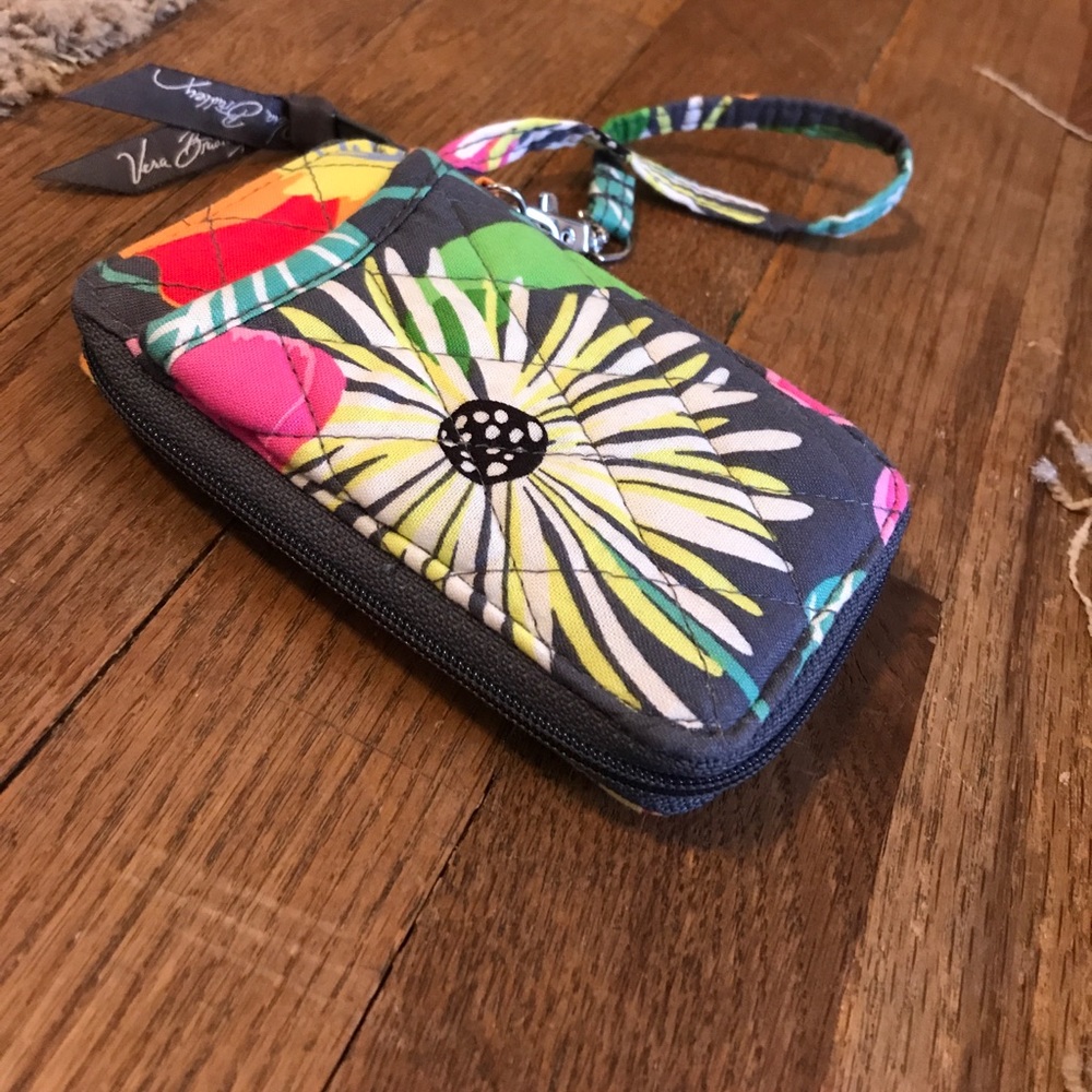 Vera Bradley Wallet