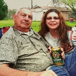 Meet your Posher, Annette