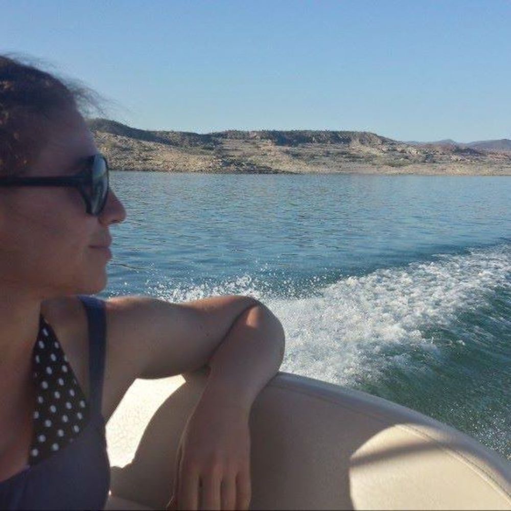 Meet your Posher, Alison