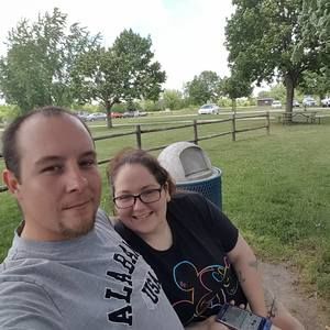 Meet your Posher, Jeff