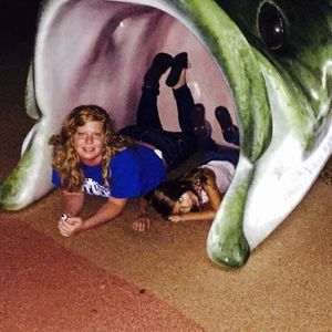 Meet your Posher, Desiree