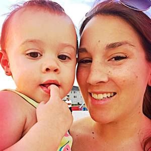 Meet your Posher, Mary-kate