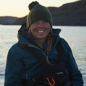 Meet your Posher, Maddie