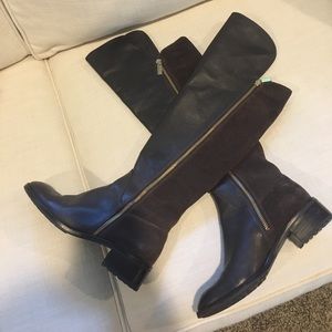 Michael Kors over the knee boot