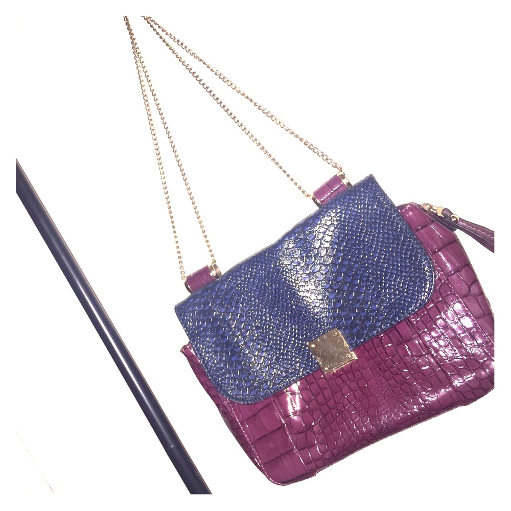 👜Shoulder bag