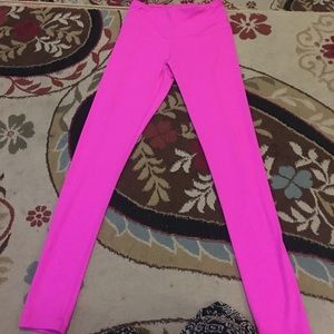 Full length yogalicious tights