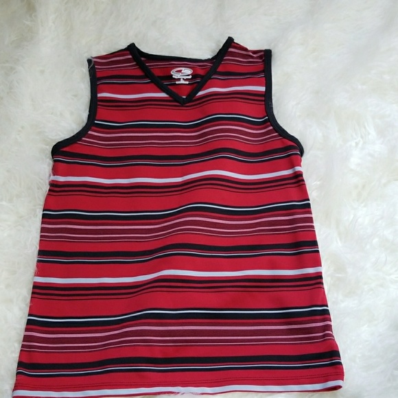 Tops - Tank top (additional photos)