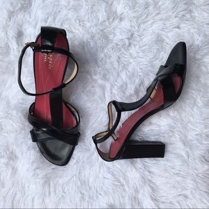 Kate Spade Heels Kate Spade Heels