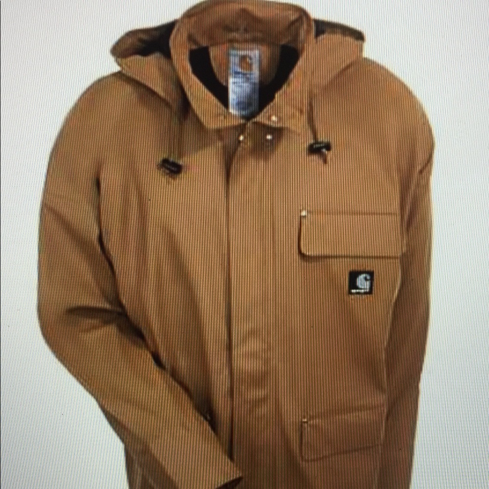 Jacket - Picture 2 of 5