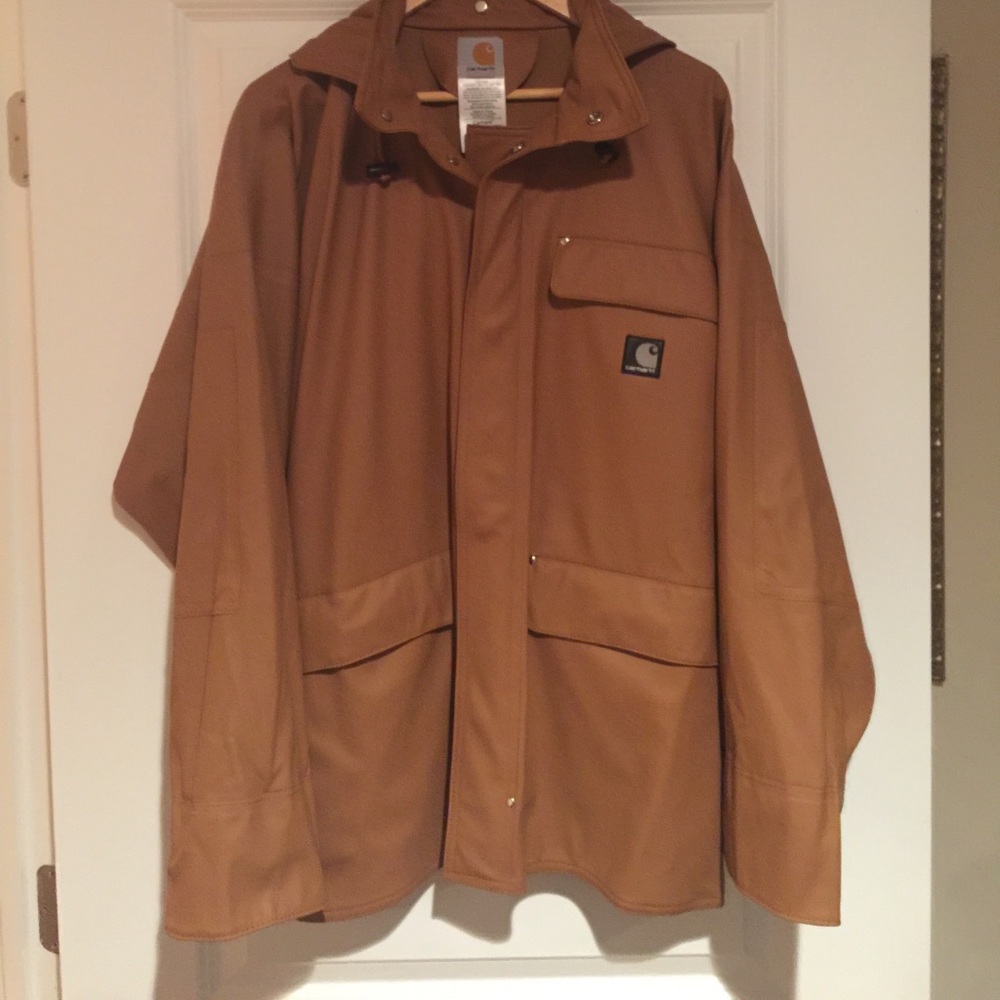 Jacket - Picture 3 of 5