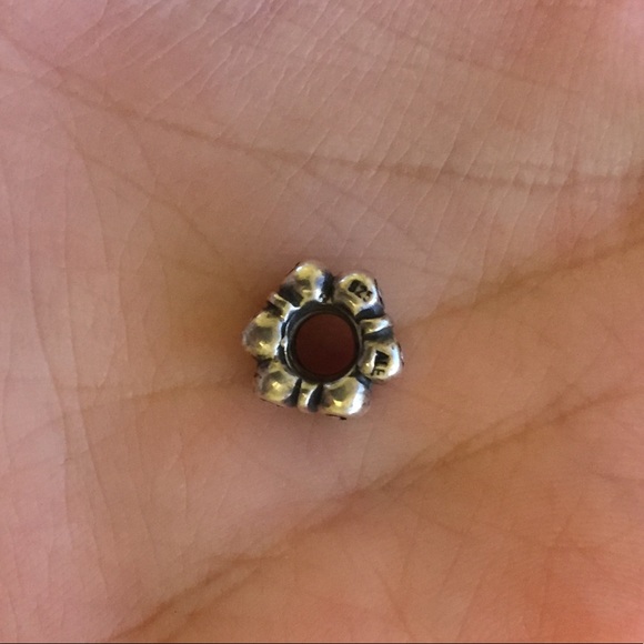 Pandora Butterfly Charm - Picture 3 of 3