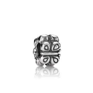 Pandora Butterfly Charm