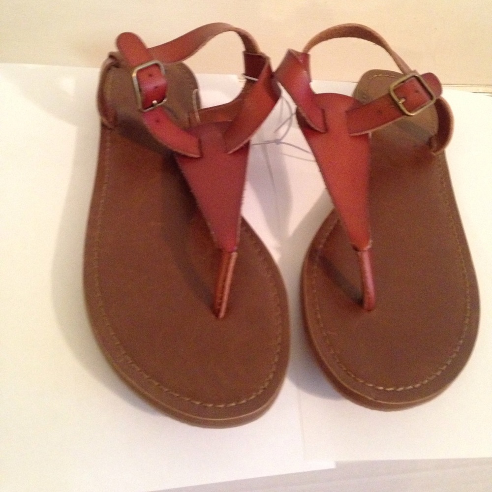 Mossimo Supply Co. Sandals