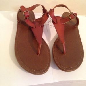 Mossimo Supply Co. Sandals