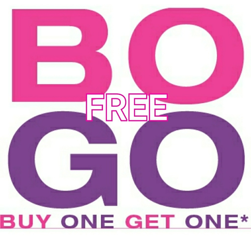 💖Buy One Get One Free......Yes Free! 💖