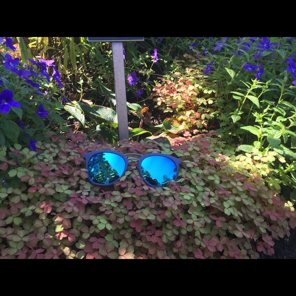 Grow Prada! Blue Goddess