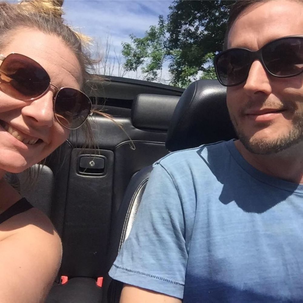 Meet your Posher, Holly