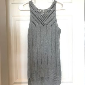 Michael Kors Women's Sweater Tank