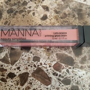MANNA KADAR LIPGLOSS STAIN