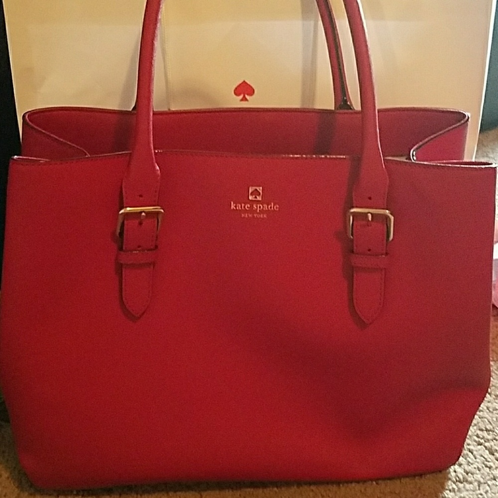 Kate Spade hand bag