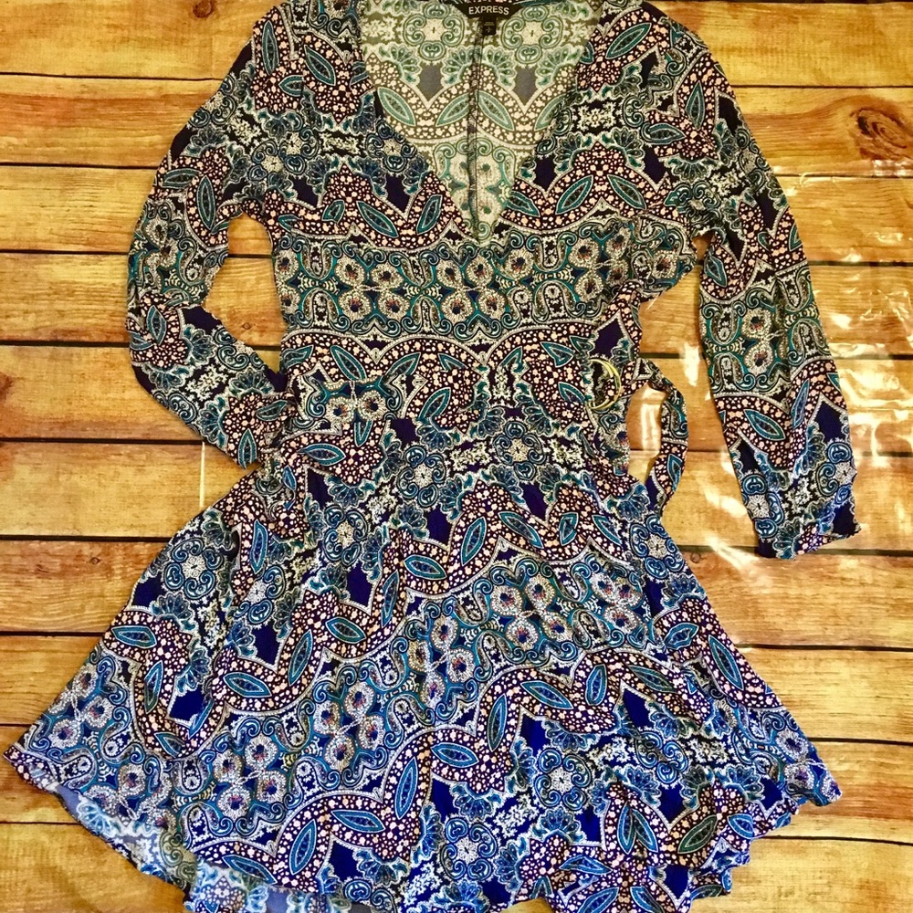 Express Dress