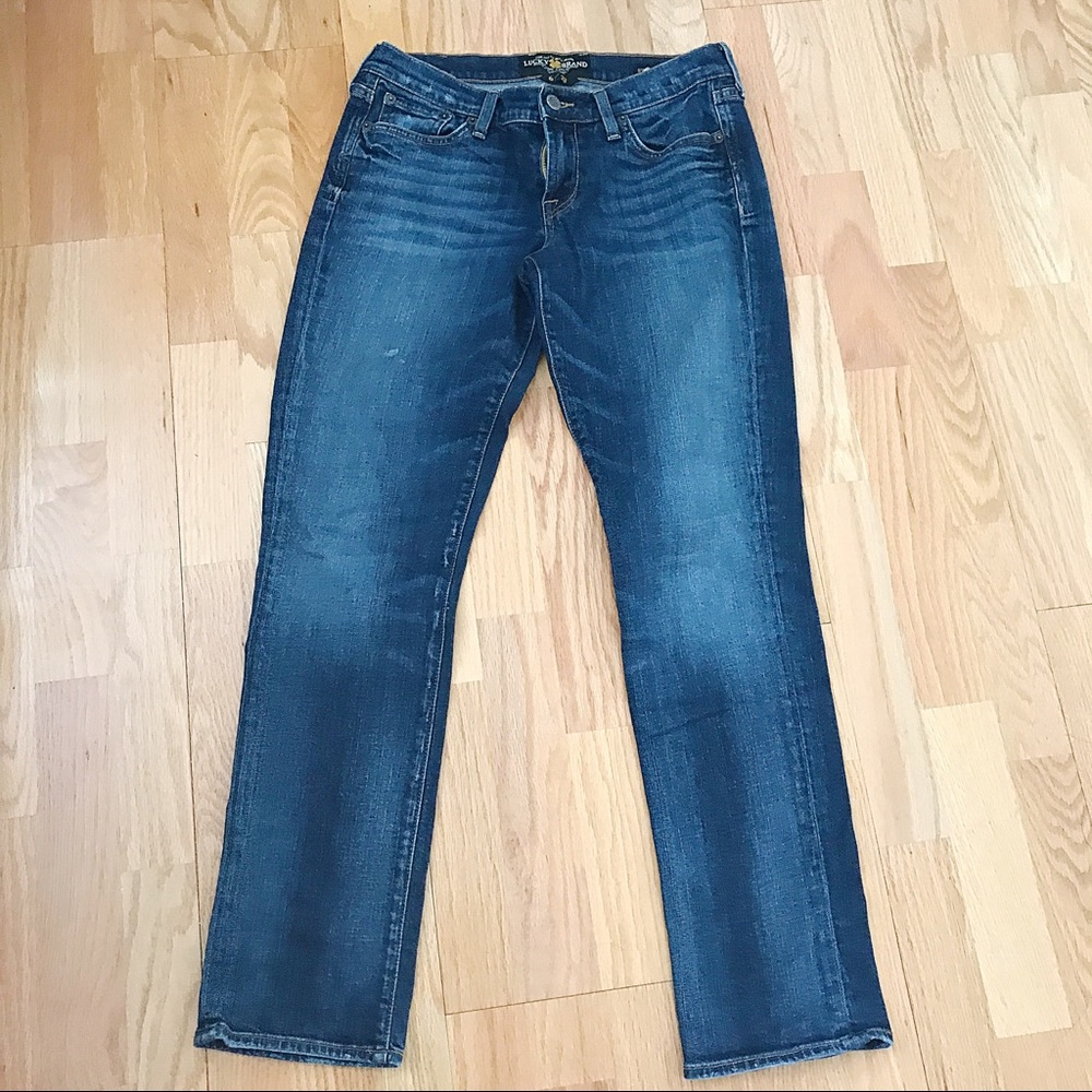 ⚜️Lucky Jeans⚜️