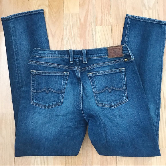 ⚜️Lucky Jeans⚜️ - Picture 3 of 3