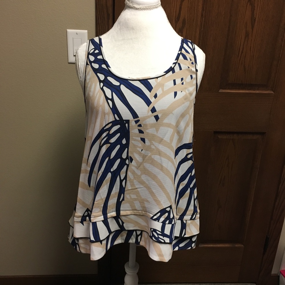 Proenza Schouler tank top