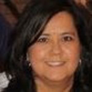 Meet your Posher, Cecy