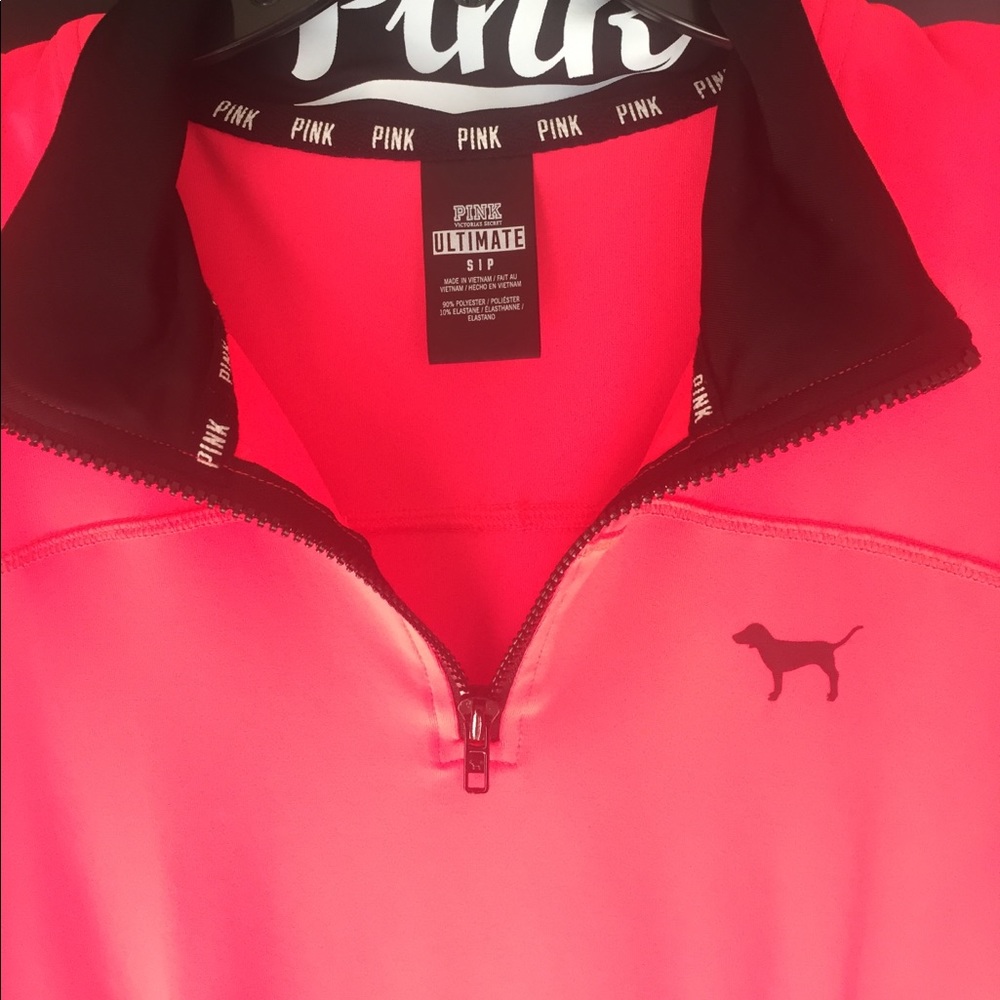 Pink Jacket - Picture 2 of 2