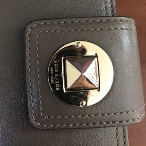 Kate spade wallet