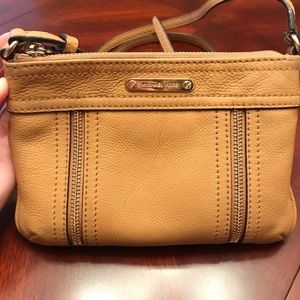 Michael Kors Cross body purse