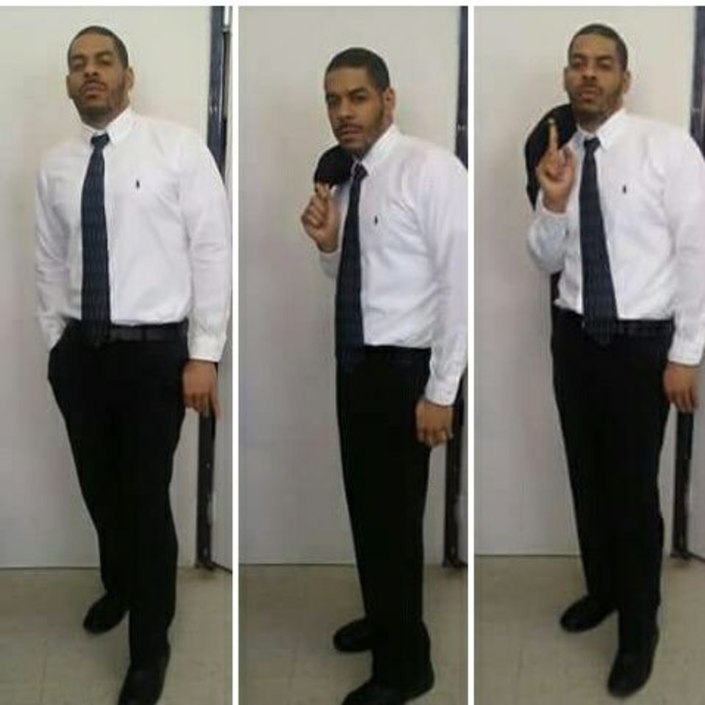 Meet your Posher, Luck