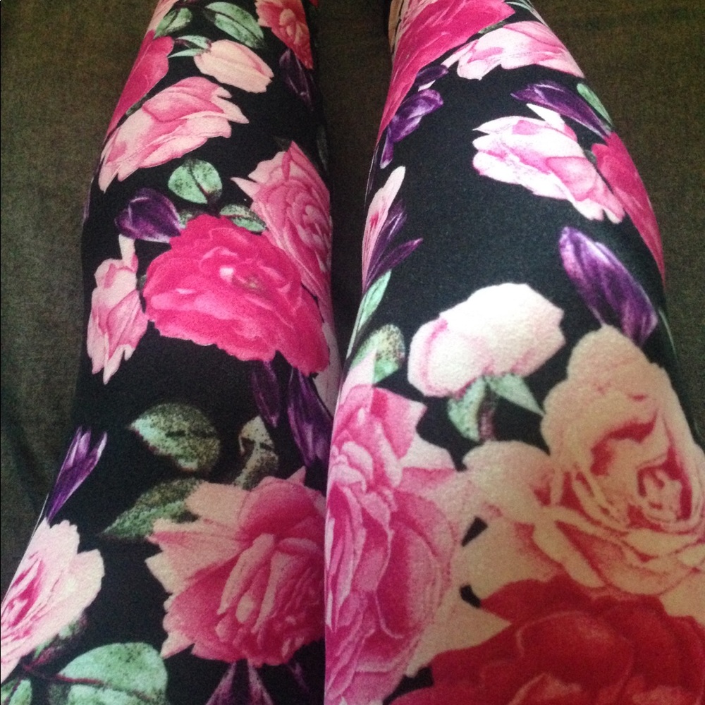 Leggings