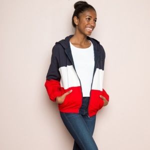 Brandy Melville krissy jacket Brandy Melville krissy jacket