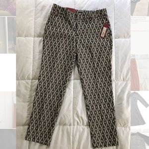 Merona Crop Dress Pants