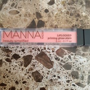 MANNA KADAR LIPGLOSS STAIN