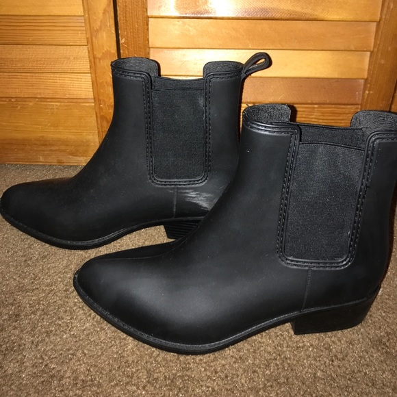Charlotte Russe Shoes - HOST PICK Charlotte Russe Booties
