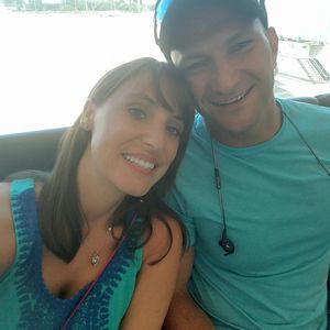 Meet your Posher, Brandi