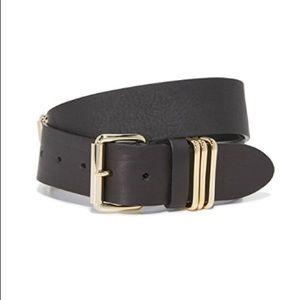 B-Low the Belt Bangles Belt size large