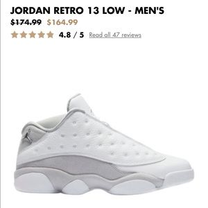 Meet your Posher, Jorge