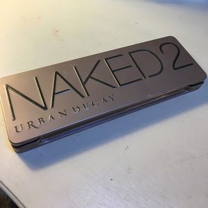 Naked 2
