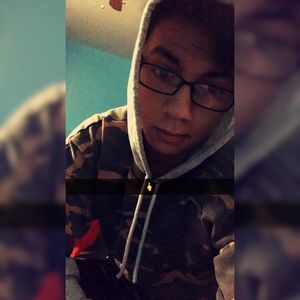 Meet your Posher, Noah