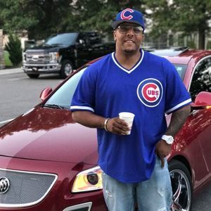 Meet your Posher, Torrance